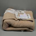 Levtex Home - Mills Waffle - King/Cal King Quilt Set - Blush Cotton Waffle - Quilt Size (106 x 92in.), Sham Size (36 x 20in.)