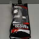 Sanabul Essential Gel Boxing Gloves for Men & Women, Kickboxing MMA, Muay Thai Gloves and Heavy Bag Training Punching & Sparring