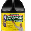 SUPERthrive VI30179 Plant Vitamin Solution, 1 Gallon, Clear