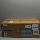 Large Baby Playpen with Mat, 50"x50" with Thickened Anti-Collision Sponge for Babies and Toddlers, with Ocean Balls, Gate, Storage Bag, Playard Gym for Babies, Activity Center, Kids Fence Light Gray