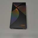 TORRAS Magnetic Armor Stand for Samsung Galaxy Z Fold 6 Case with S Pen Holder, MIL-Grade Hinge Protection, Compatible with MagSafe, Invisible Kickstand, Slim for Galaxy Z Fold 6 Case, Black