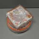 Turkey Thanksgiving Party Supplies Kit for 50 Guests - Complete Autumn-Themed Disposable Dinnerware Set: Dinner & Dessert Plates, Napkins - Thanksgiving Party Decorations