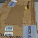 A-Premium Air Conditioning A/C Condenser Compatible with 2006-2011 Honda Civic & 2006-2011 Acura CSX, Sedan