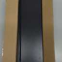 Over Stove Spice Shelf for Kitchen Spice Rack Organizer with Extra Black Basket and Hooks Great for Stove Top Shelf