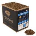 Zero/G Wild Caught Pacific Salmon Recipe Oven Baked Dog Food