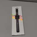 Tensky Smart Watch for Men Women(Call Receive/Dial), Alexa Built-in, 1.8" Touch Screen Fitness Tracker with Heart Rate Sleep Tracking, 100 Sports Modes, 3ATM Waterproof Smartwatch for Android iPhone (Light Blue)