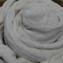 Sunbeam Microplush Queen Electric Heated Blanket with Preheat Feature Two Digital Controller 12-Heat Settings Auto Shut-Off, UL Certified for Safety, Ivory Beige