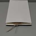 BreezeHug 36 Sets Heart Crafts DIY Picture Frames Kit Unfinished Wooden Photo Frame Ornament with Rope Mother's Day Party Decoration Art Gift for Classroom Exchange Home Favor Valentines Supplies