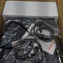 Vibration Plate Exercise Machine, Exercise Equipment for Whole Body, Vibration Plate for Home Fitness and Training