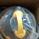 AUTOOL Walnut Blaster, Engine Intake Valve Cleaner Machine, Automotive Engine Carbon Remover, Sand Blaster for Carbon Cleaning with 2kg Walnut Sand