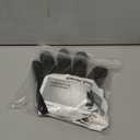 Microwaveable & Reversible Warming Arthritis Glove for Soothing Hand Pain Relief Heat Therapy for Arthritis Hands and Finger, Carpal Tunnel, Stiff Joints, Inflammation, Trigger Finger Heated Mittens for Men and Women (One Size Fits Most)