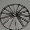 Professional Pie Slicer and Cake Divider | Stainless Steel Pie Portion Cutter Press Cake Marker Evenly14 Portions