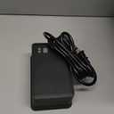 DEWENWILS 100W Low Voltage Landscape Transformer with Photocell Sensor, Low Voltage Transformer 120V AC to 12V AC, Landscape Lighting Transformer for LED Outdoor Lights, Garden Lights, Spotlight