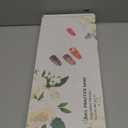 Practice Hand for Acrylic Nails- Silicone Nail Hand Practice Upgrade Nail Tips Never Fall Off, Fake Nail Manican Hand for Nail Practice, Flexible Practice Maniquin Hand with 200PCS Nail Tips