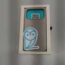 TineeOwl for iPhone 17 Pro Max Magnetic Case, Camera Control Button, Compatible with MagSafe, TPU, Minimalist, Slim/Thin, Grippy - Dune Series (Stone, iPhone 17 Pro Max)