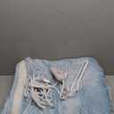 Electric Blanket Twin 62" x 84" - Soft Cozy Flannel Sherpa Heated Blanket Twin with 5 Heating Levels & 10 Hours Auto Off, Ideal Gift for Grandma, Machine Washable and ETL Certified (Blue)