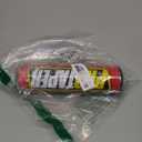 Pro Taper Round Handlebar Pad (RED)