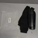 Northdeer Soccer Shin Guards for Kids Adults. Sleeves with Optimized Insert Pocket - Protective Soccer for Boys Girls Men