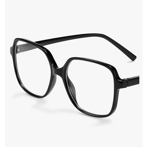 miyya Blue Light Blocking Glasses for Women, Blue Light Glasses for Women Oversized Fashion Glasses