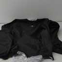 HOTSUIT Sauna Suit Men Anti Rip Sweat Suits Gym Boxing Workout Jackets (4X-Large)