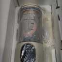 Beyn 10-in-1 Automatic Nut Milk Maker Machine, 60oz Large Capacity with   Blades & Self-Cleaning. for Homemade Almond, Soy, Oat Milk, Milkshake - Delay Start & Keep Warm Functions