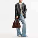 Coach Brooklyn Shoulder Bag 34