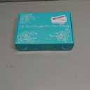 Long Brown Wig with Bangs, Brown Mixed Blonde Layered Realistic Wigs for Women, 4x4 Realistic Scalp, Free Parting Synthetic Natural Looking Wigs for Daily Party Cosplay Use 26Inch