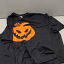 Jack o' Lantern Symbol T-shirt XL 2 Pack