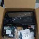 [2+64G] for Porsche Cayenne 9PA 955 957 2002-2010 Car Stereo - 9 inch HD Touchscreen Android 13 Car Radio - Wireless Carplay and Android Auto, DSP Audio, WiFi, GPS, SWC + Canbus + AHD Backup Camera