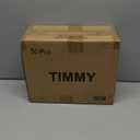 50 Pack Velvet Baby Hangers Non-Slip Clothes Hangers with Swivel Hooks, Space Saving Infant Toddler Closet Organizers, Ultra Thin Durable Child Hangers for Nursery, Kids, Children Wardrobe (11.8inch) (Pink)