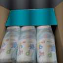 Pampers Diapers - Baby Dry - Size 4, 150 Count, Absorbent Disposable Infant Diaper