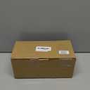 Premium Tailgate Handle Latch and Bezel Trim with Rod Clips, Fits for 1999-2007 Chevy Silverado GMC Sierra 1500 2500 3500, Replaces# 15997911, 15228539, 15228540, 15228541 (Black)