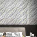 Haimin Wall Panels Peel and Stick 10 Pieces 23.6x11.8in (19.4 Sq. Ft. Coverage) Lightweight Backsplash Marble Look Tile (not Real Marble) Ideal for Kitchen Bathrooms Living Rooms Bedrooms