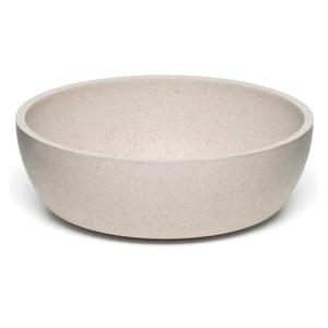Loving Pets - Dolce Bamboo - Eco-Friendly Pet Bowls & Dishes for Dog, Cats, Puppy Food and Water Bowl -Sustainable and Dishwasher Safe, Made with Real Bamboo (Small, Oat-Beige) 2 PC Loving Pets - Dolce Bamboo - Eco-Friendly Pet Bowls & Dishes for Dog, Cats, Puppy Food and Water Bowl -Sustainable and Dishwasher Safe, Made with Real Bamboo (Small, Oat-Beige) 2 PC