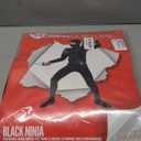 Morph Ninja Costume Kids, Boys Ninja Costume with Accessories, Ninjago Costumes Boys, Kids Dress Up Costumes, (Large)