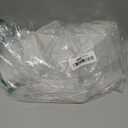 Blulu 12 Pcs Clear Acrylic Box with Lids 4.3 x 2.7 x 1 Inch Storage Candy Box Containers Mini Rectangle Clear Plastic Gift Containers for Display Jewelry Wedding Party Favors Treats Coin Accessories