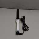 HOT TOOLS Pro Artist Nano Ceramic Curling Iron/Wand | For Smooth, Shiny Hair (1-1/4 in)