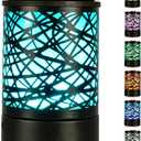 Bird Nest Enaroma Fragrance Wax Melts Warmer Electric Oil Melter Scented Tart Burner for Scented Wax for Home Decor