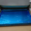 6 Pack Full Size Baking Sheet Pan Aluminum Commercial Pan for Oven Freezer Bakery Hotel Restaurant 18"  26"