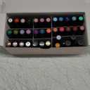 beetles Gel Polish Set Fall Gel Nail Polish Kit 36 Pcs 32 Colors with Base Top Coat Burgundy Red Blue Purple Hot Pink Green Black White Uv LED Lamp Nails Gifts for Women Fingertip Palette