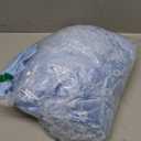 MyheroCos Daphne Regency Women's Blue Lace Dress (3X-Large)