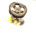 OCPTY Power Steering Pump Compatible with 2003-2008 For Pontiac Vibe,2003-2008 for Toyota Corolla,2003-2008 for Toyota Matrix 21-5345 Power Assist Pump