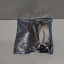 3 Pack 10FT Long 3 Prong TV Power Cord, NEMA 5-15P to C5 (Mickey Mous) Power Cord Cable Replacement for LG LCD LED Smart TV 39LN5700 47LB6100 50LN5200 60LN5400 65LB6190