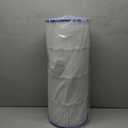 CC100 Pool Filter Cartridge, Compatible with Pentair CC100, CCRP100, Replaces Pleatco PAP100, Unicel C-9410, Filbur FC-0686, Pentair R173215, 100 sq.ft, Dimensions: 23 5/8" x 10 1/16"