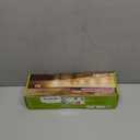 AIBOO 24V Color Changing LED Puck Lights Dimmable, Multicolor Under Cabinet Lighting Linkable with Remote for Counter, Cupboard, Showcase, Display (RGBWW, 4 Packs)