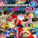 Mario Kart 8 Deluxe - US Version