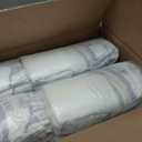 Pampers Pure Baby Diapers, Size 5 (27+ lbs), 88, Up to 100% Leakproof, Premium Hypoallergenic Soft Diapers