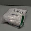 Inflatable Baby Chair with Built in Air Pump, Sit me Up Floor Seat for Baby 3 Months & Up, Blow Up Baby Seats for for Infants for Sitting Up - Bunny