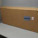 Land Guard 5 Tier Storage Racks and Shelving - 48" L x 20" W x 72" H Heavy Steel Material Pantry Shelves - Each Unit Loads 350 Pounds Wire Shelf, Suitable for Warehouses, Closets, Kitchens (Grey)