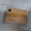 32 Ft Christmas Grey/Green Tinsel Garland